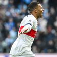 PSG vence a jogar com 10 com golos de Mbappé e Vitinha (vídeos)