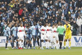 Donnarumma faz ‘golpe de karaté’ e é expulso logo aos 10 minutos (vídeo)