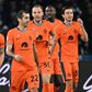 Serie A: Inter continua líder com vitória categórica na casa do campeão