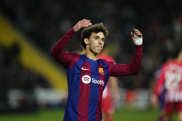 Acordo por João Félix mais perto