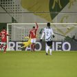 O golo anulado a André Luís no Moreirense-Benfica (vídeo)