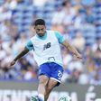 FC Porto: Alan Varela não gera preocupação