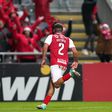 SC Braga opera reviravolta e bate Estoril