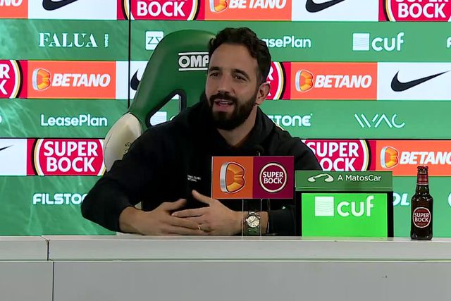 «O que fizermos no mercado é a pensar nesta época e na próxima»