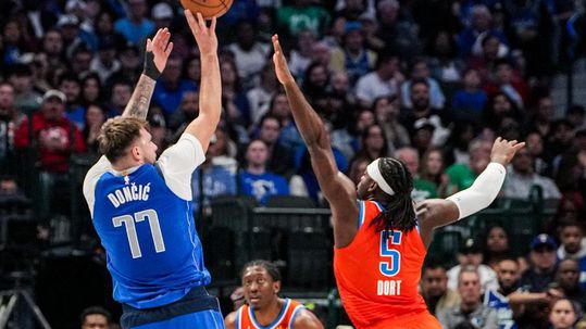 NBA: Doncic e Jokic brilham apesar de derrotas