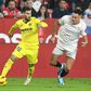 La Liga: Sevilha empata com o Villarreal e vai em sete jogos sem vencer