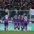 Serie A: Fiorentina vence, Bolonha e Udinese perdem pontos ao cair do pano