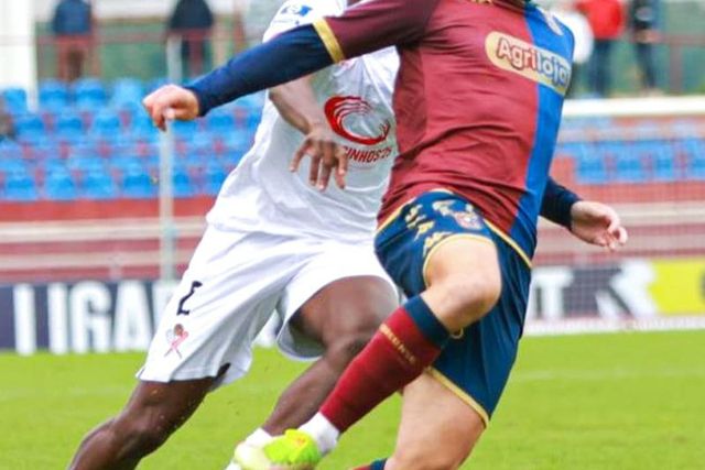 Torreense e Leixões empatam e são já três meses sem vencer em casa (vídeo)