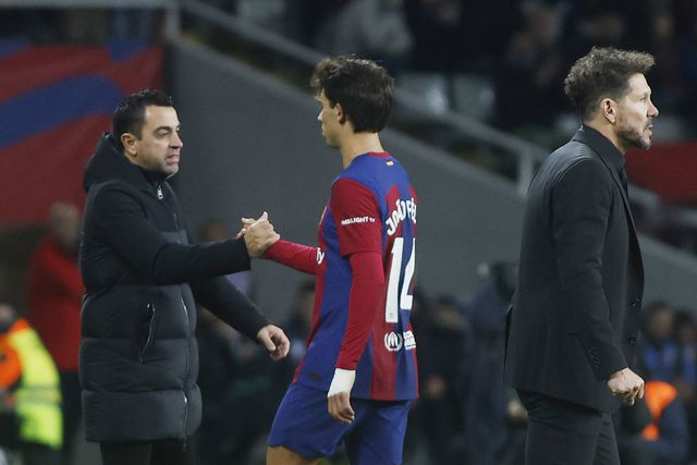 Do golo ao beijo: a «vingança» de João Félix refletida na imprensa espanhola