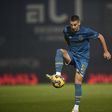 FC Porto: João Mendes a subir degraus no Dragão
