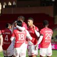 Ligue 1: Mónaco e Brest vencem, Toulouse e Lorient empatam em jogo de aflitos