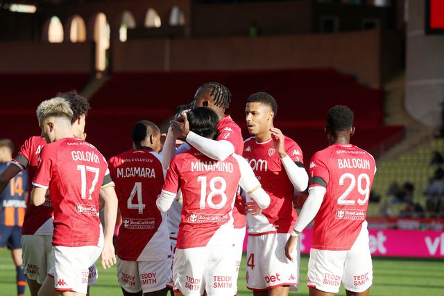 Ligue 1: Mónaco e Brest vencem, Toulouse e Lorient empatam em jogo de aflitos