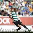 Sporting: Shikabala vai render 1,5 milhões de euros