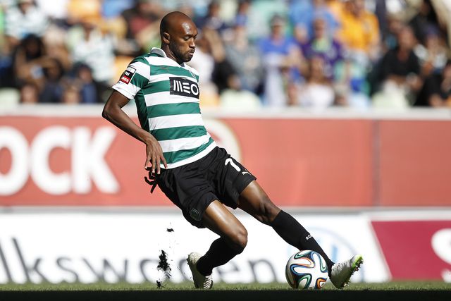 Sporting: Shikabala vai render 1,5 milhões de euros