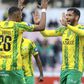 Liga 2: Tondela vence Penafiel e continua ascensão na tabela