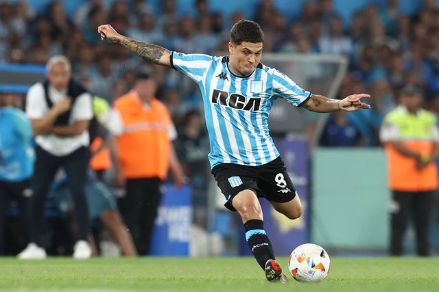 River Plate sonha com regresso de ex-FC Porto