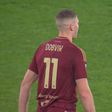 Má época da Roma estende-se... a erros nos nomes dos jogadores