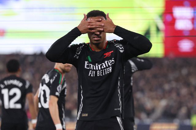 Provocação a Gyokeres? Gabriel Magalhães explica celebração