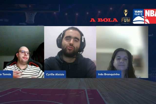 Hot Takes da pequena amostra da NBA