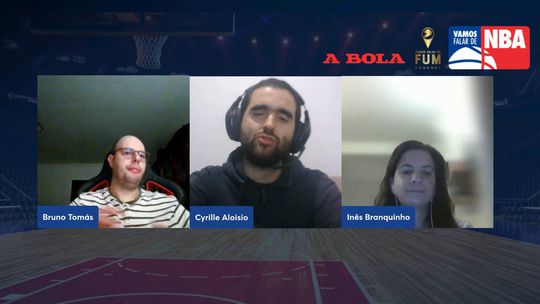 Hot Takes da pequena amostra da NBA