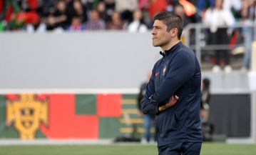Francisco Neto: «Dificilmente algo ficará decidido neste jogo»