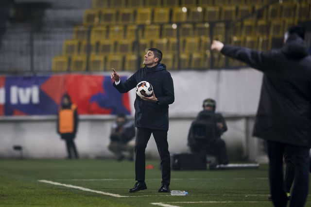 Francisco Neto: «Ano perfeito, talvez o melhor de sempre!»