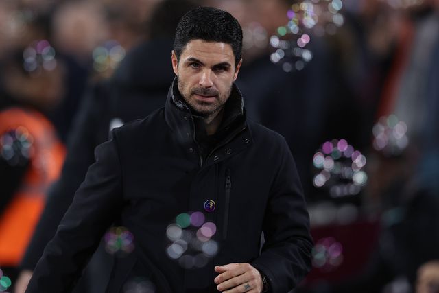 Mikel Obi deixa aviso a Arteta: «Agora não há desculpas»