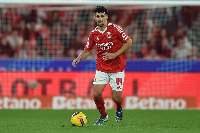 «Renovação com Tomás Araújo é uma mensagem do Benfica ao mercado»
