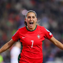 Kika Nazareth (Foto: IMAGO)