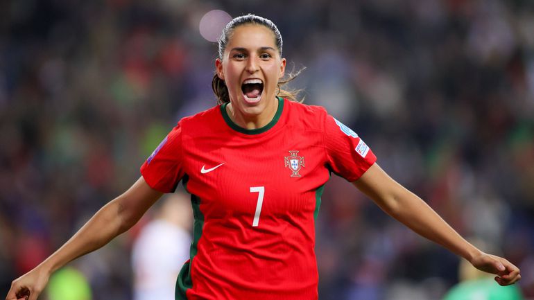 Kika Nazareth sonha com presença no Euro: «Há uma pontinha de esperança»