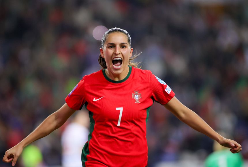 Kika Nazareth (Foto: IMAGO)