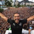 Ancelotti elogia Artur Jorge: «Extraordinário!»