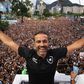 Ancelotti elogia Artur Jorge: «Extraordinário!»