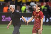 José Mourinho treinou Bove na Roma