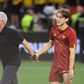 José Mourinho treinou Bove na Roma