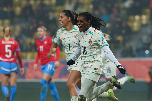 Portugal está no Euro 2025!