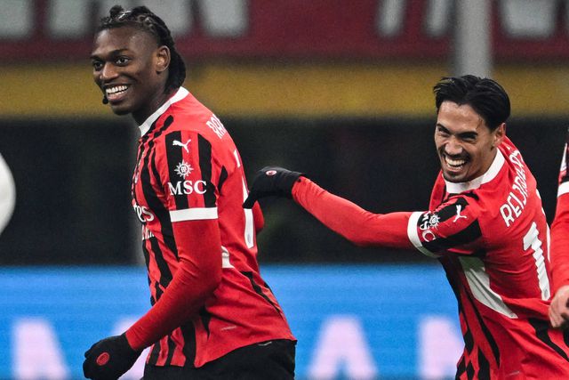 Mercado: Manchester City apresenta primeira proposta por estrela do Milan