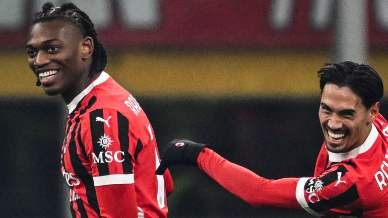 Mercado: Manchester City apresenta primeira proposta por estrela do Milan