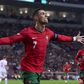 Ronaldo felicita Navegadoras pelo apuramento para o Euro 2025