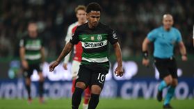 Mercado Sporting: Edwards a caminho do Championship