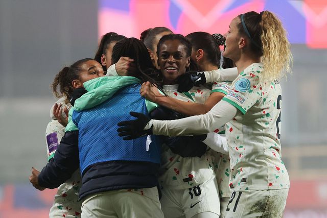 Diana Silva: «Golos não seriam possíveis sem o talento das restantes jogadoras»