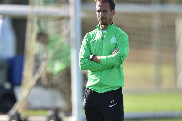 «Com os penáltis o desempenho do Sporting podia ter sido outro»