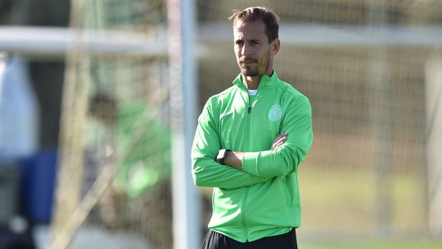 «Com os penáltis o desempenho do Sporting podia ter sido outro»