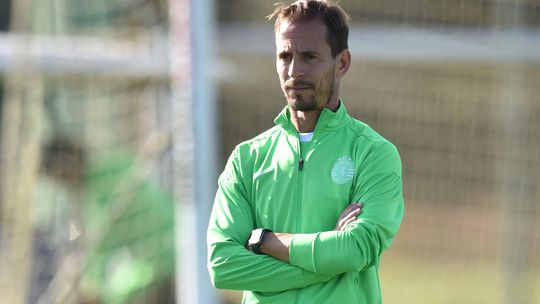 «Moreirense será teste real a este Sporting»