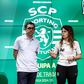 Sporting: partilha de conhecimento no feminino