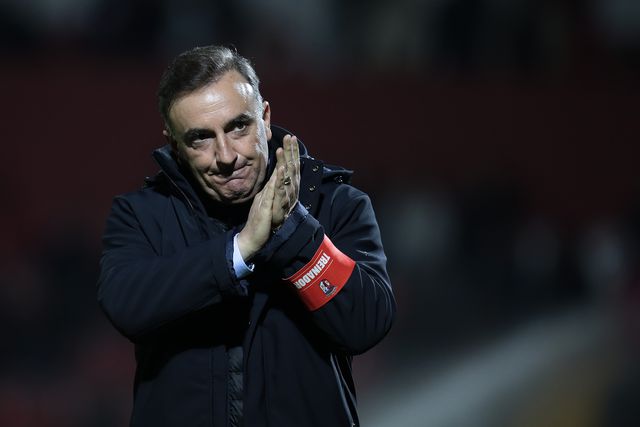 SC Braga: Carlos Carvalhal fechou a baliza e corre para novo registo