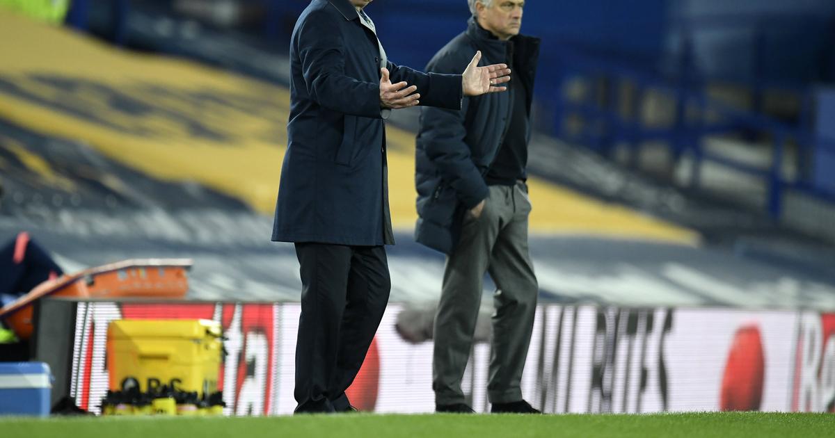 Carlo Ancelotti 'aprova' regresso de Mourinho ao Real Madrid
