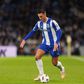 Deniz Gul, avançado do FC Porto