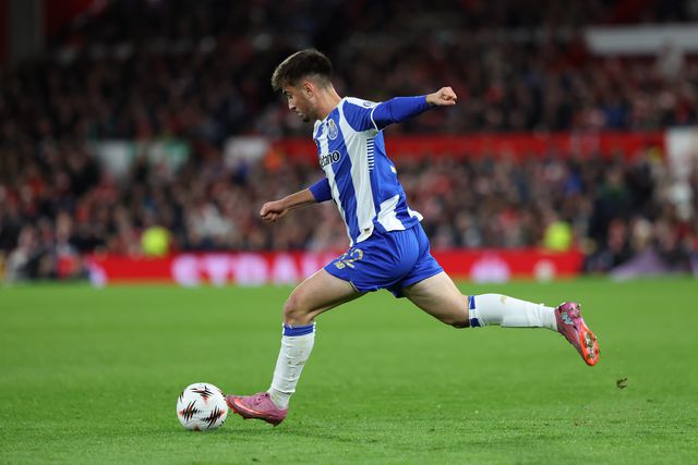 Martim Fernandes deverá usar máscara de proteção