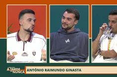 Mais Vale à Tarde Que Nunca - 02/12/2025